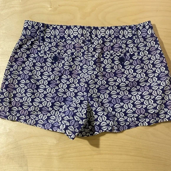 LOFT Shorts size 12 (JS) - Picture 10 of 11